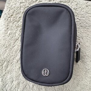 Lululemon Clippable Nano Pouch